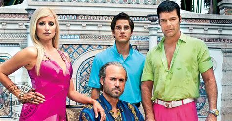 versace assassination soundtrack|The Assassination of Gianni Versace: American Crime Story.